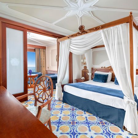 Alimuri Bay Resort เมตา ภายนอก รูปภาพ
