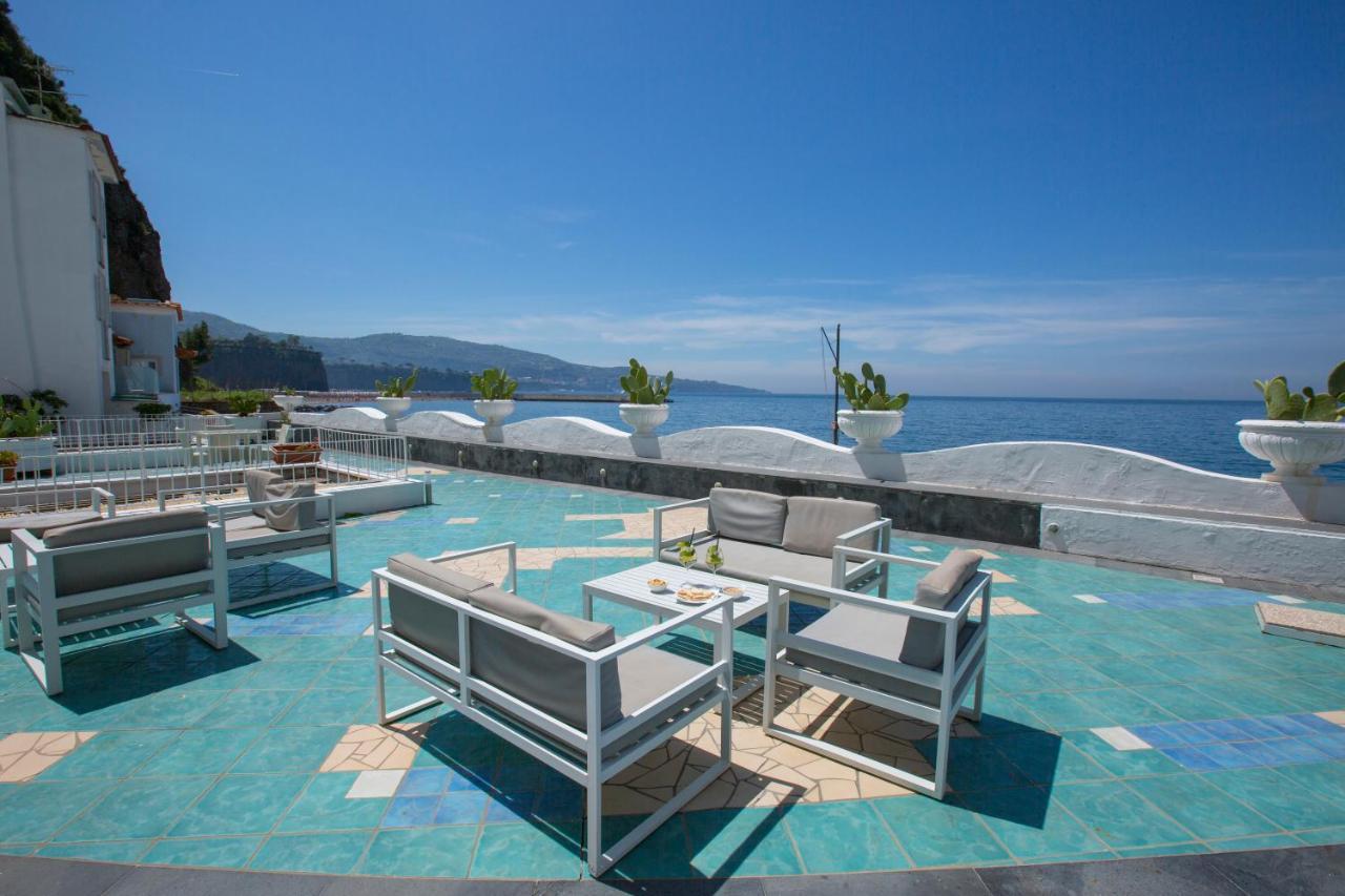 Alimuri Bay Resort เมตา ภายนอก รูปภาพ