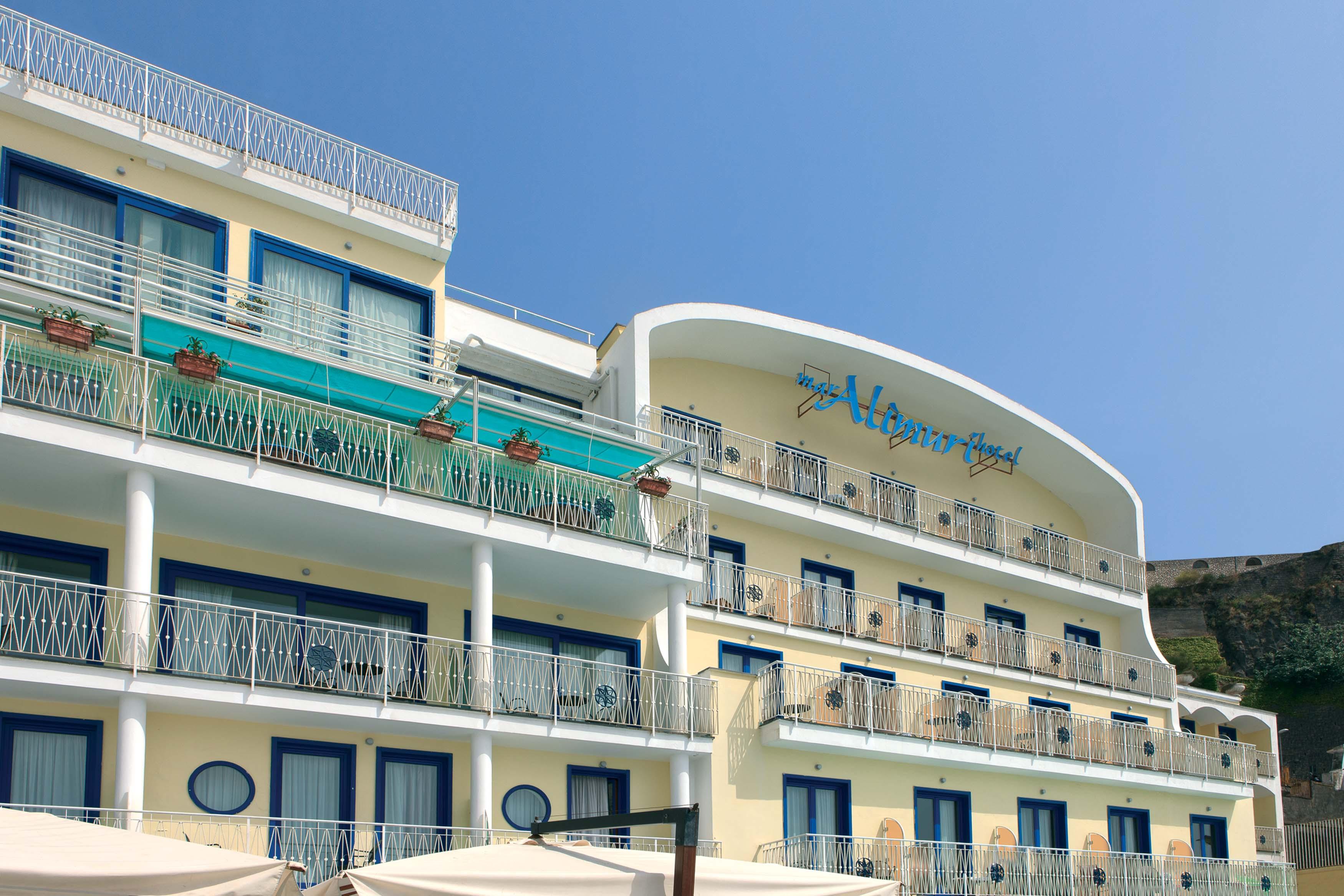 Alimuri Bay Resort เมตา ภายนอก รูปภาพ
