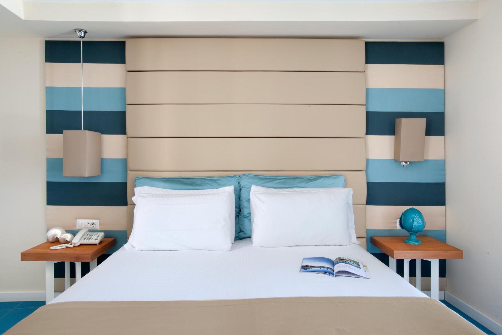Alimuri Bay Resort เมตา ภายนอก รูปภาพ